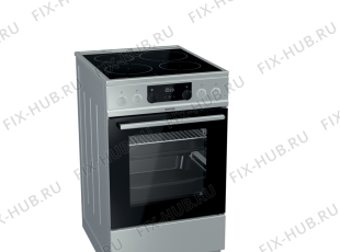 Плита (духовка) Gorenje EI5352XPC (729287, FI514D-CCH42) - Фото